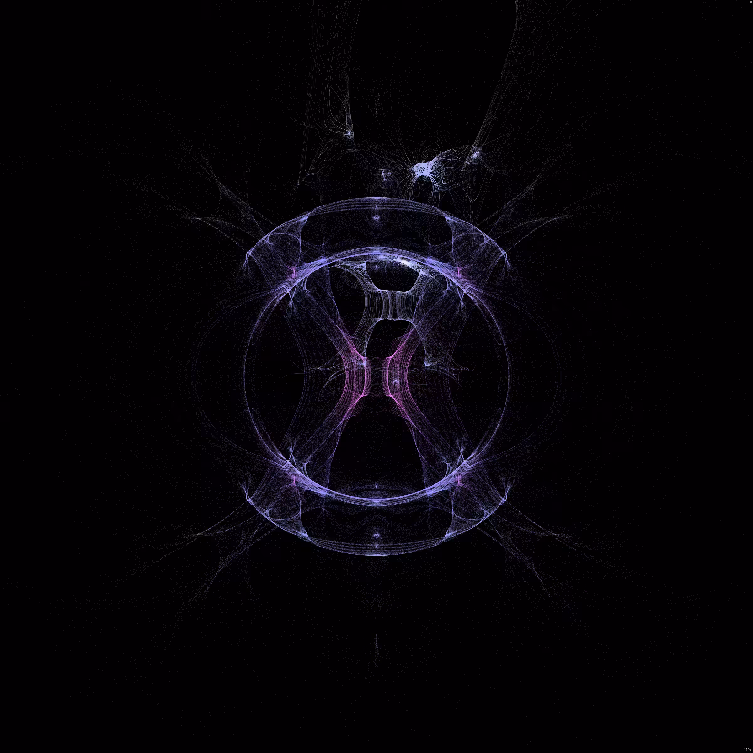 Organicon, variation 00 - special edition #347