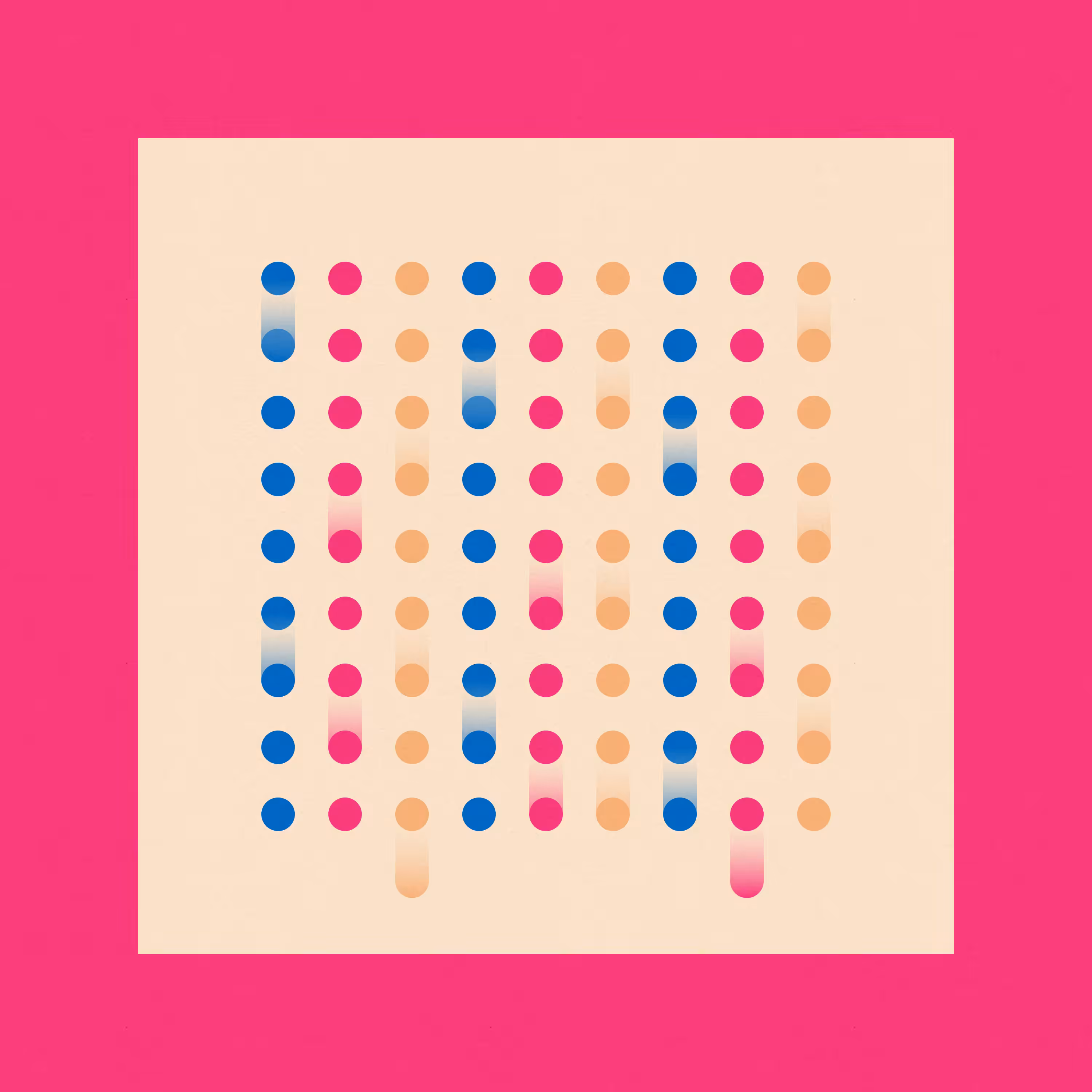 Dots#8