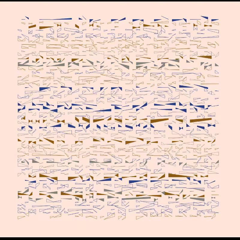 Quads and Triangles #116