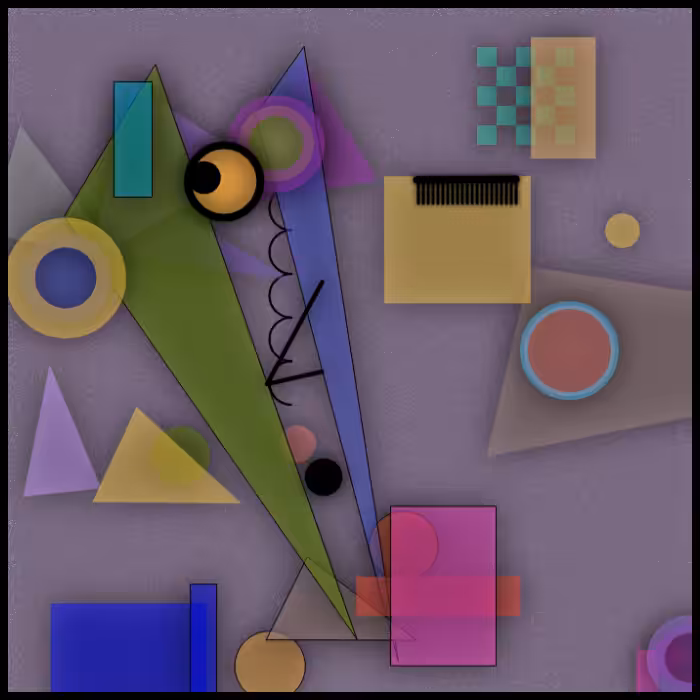 Kandudesky #389