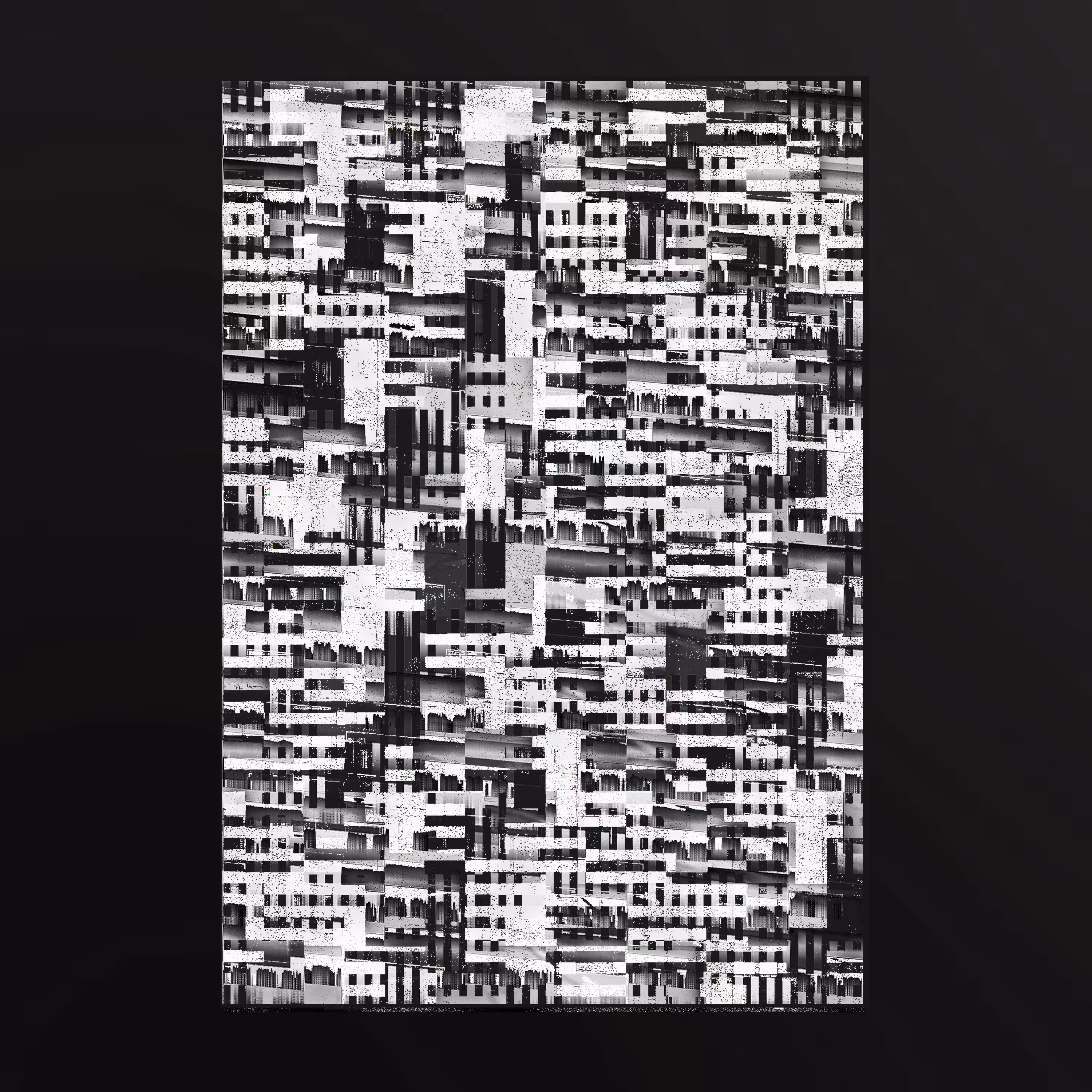 Aguzzi — Versions #20