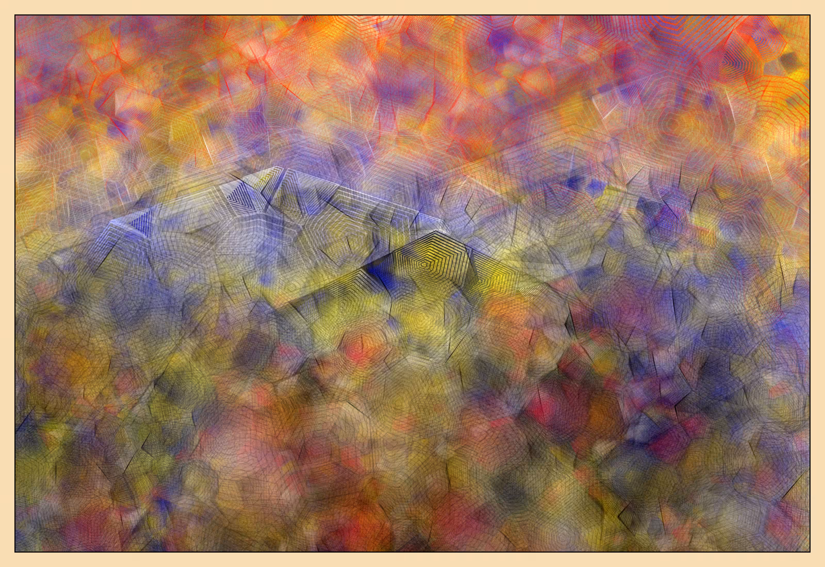 Quantum Reality #44