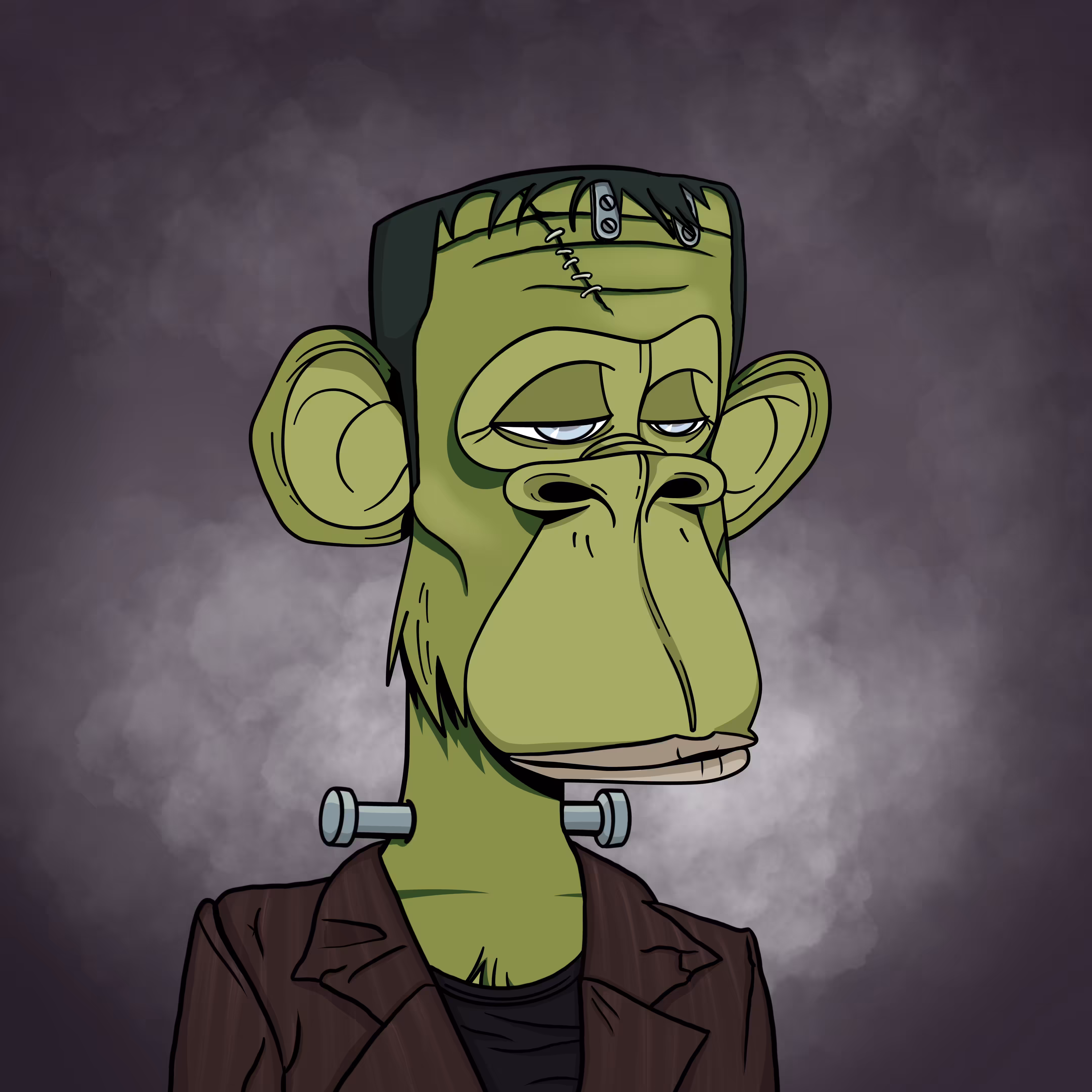 Frankenape