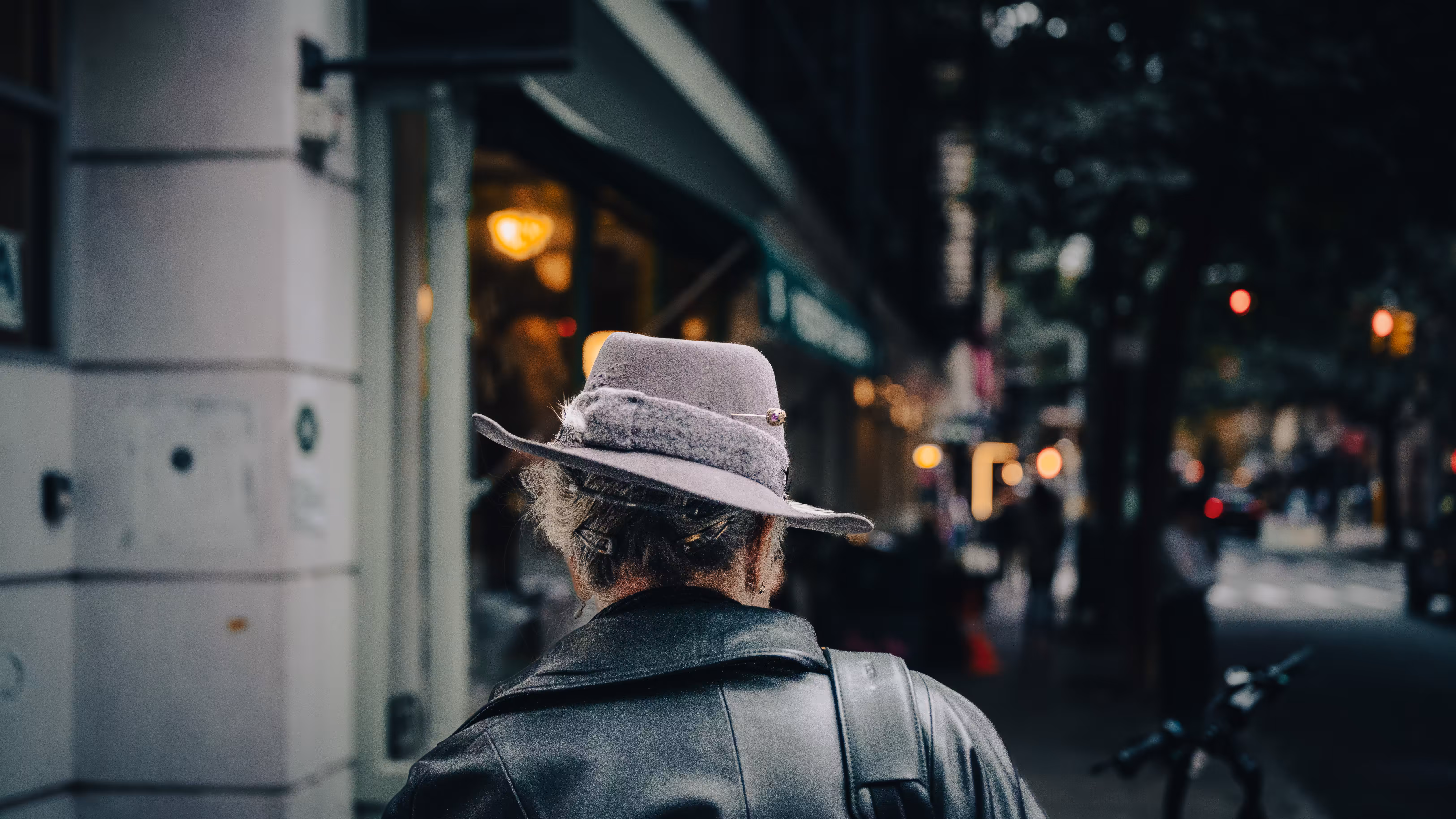City Hats 633