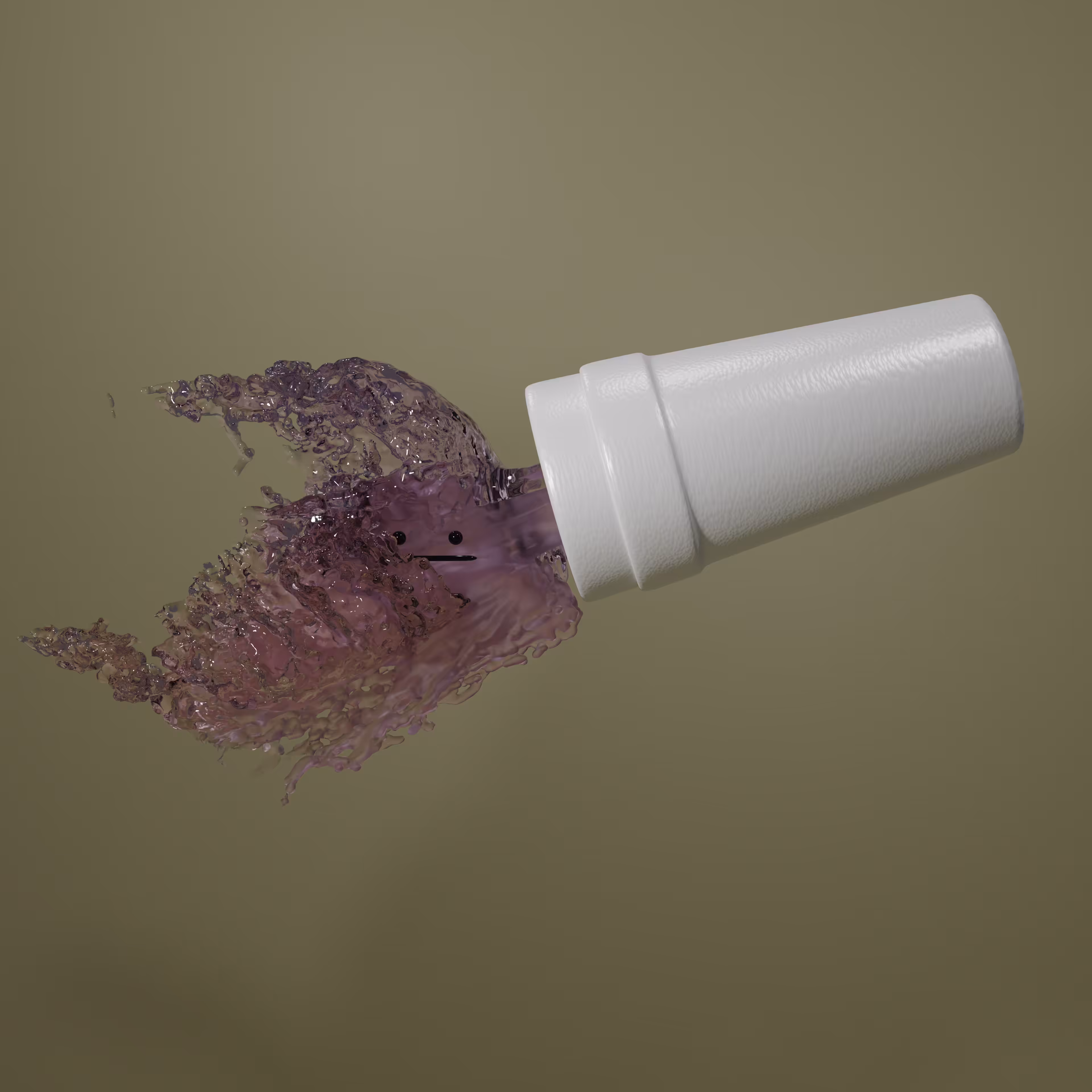 Double Cup Ditto