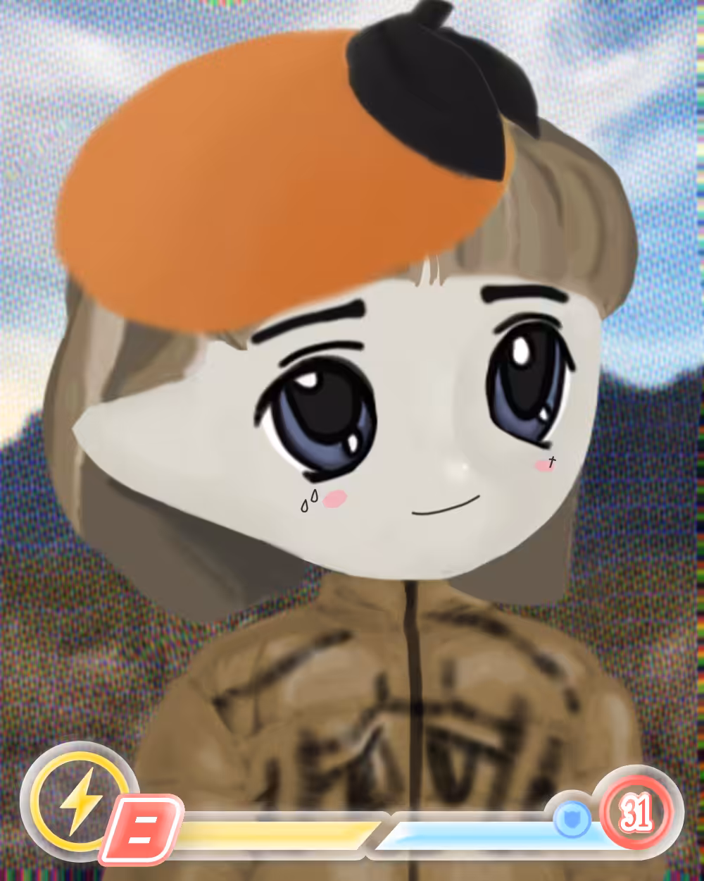 Milady 398