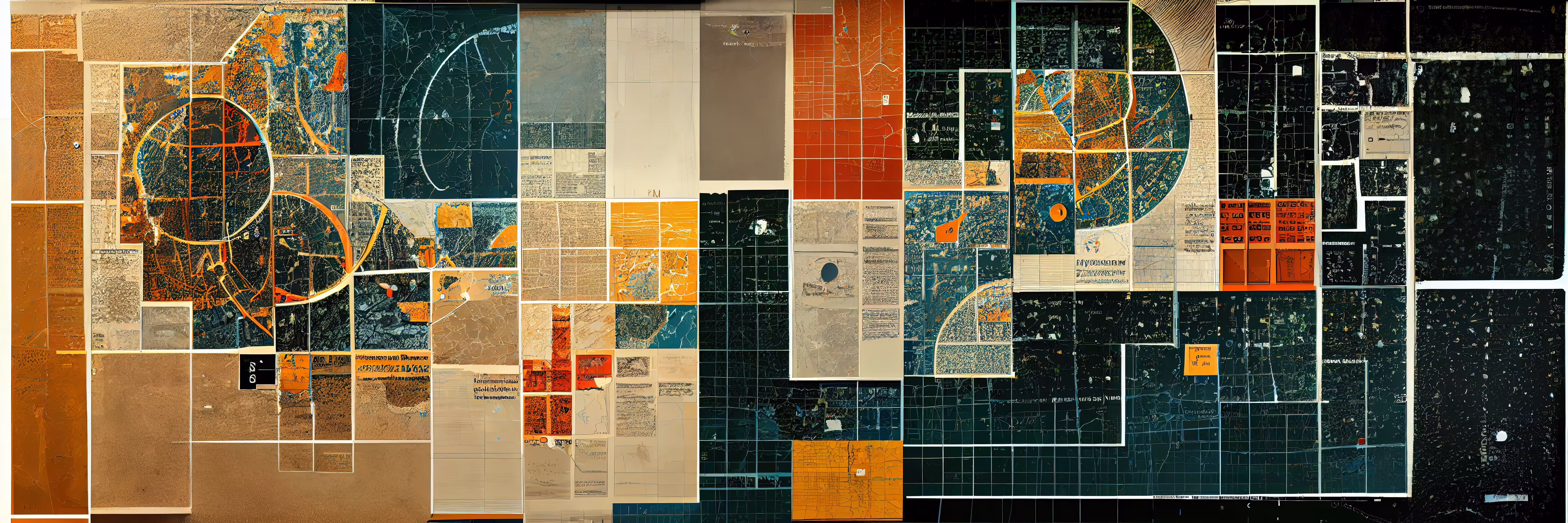 Quadrant 132