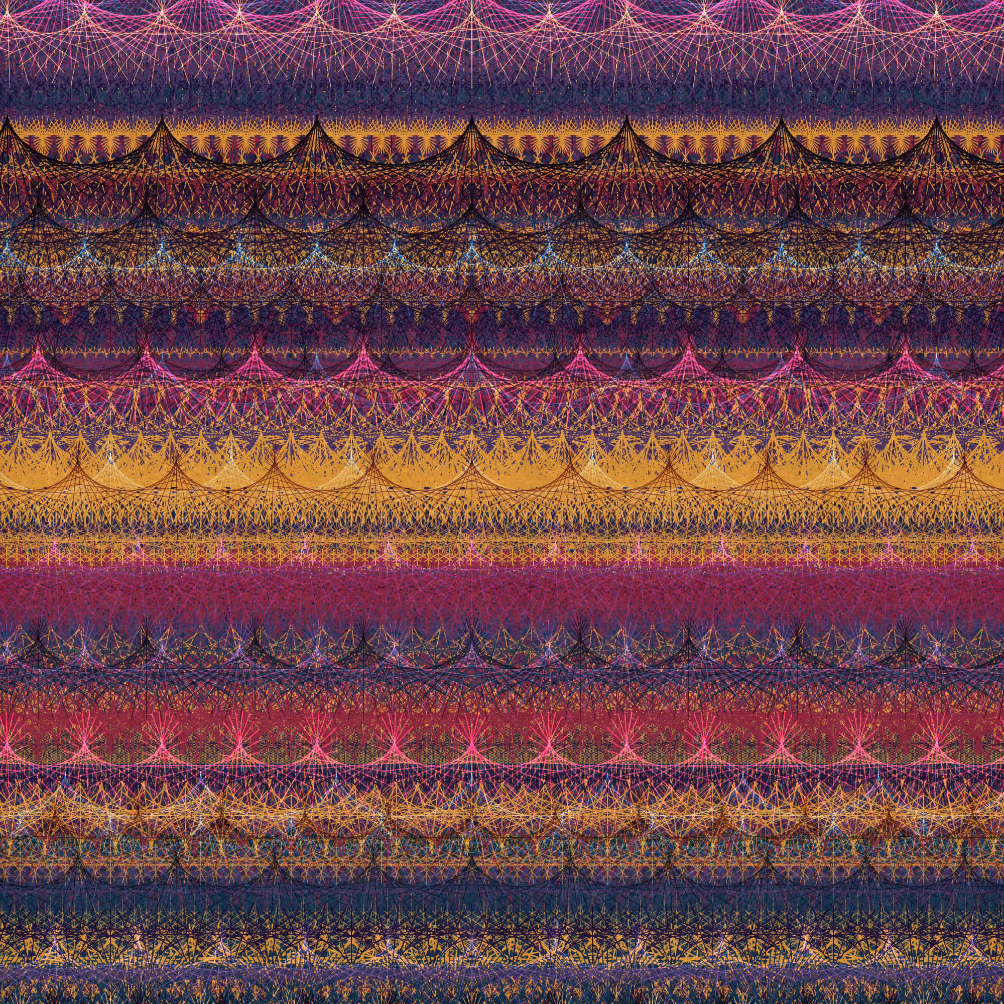 Lace Factory #193