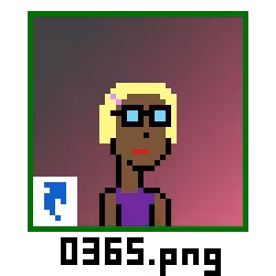 DesktopPunk - #0365