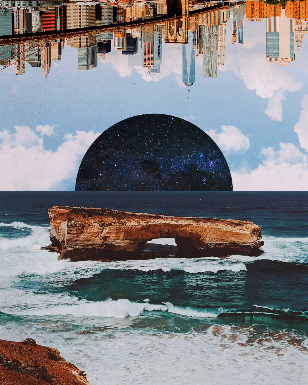 Parallel Universe