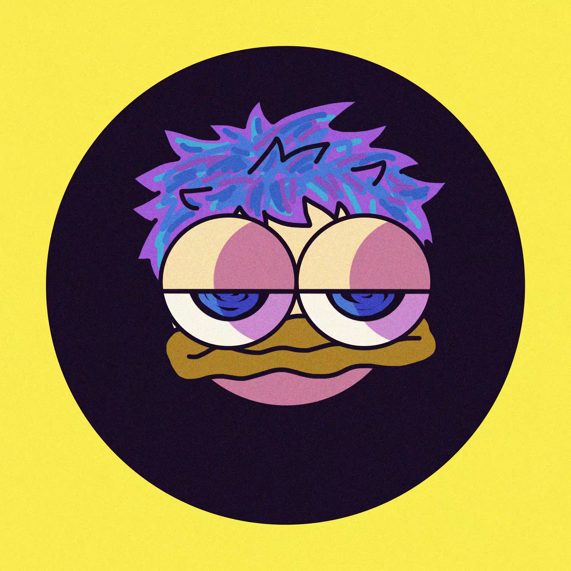 Cycle Pepe #224