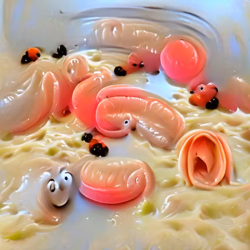 Worms