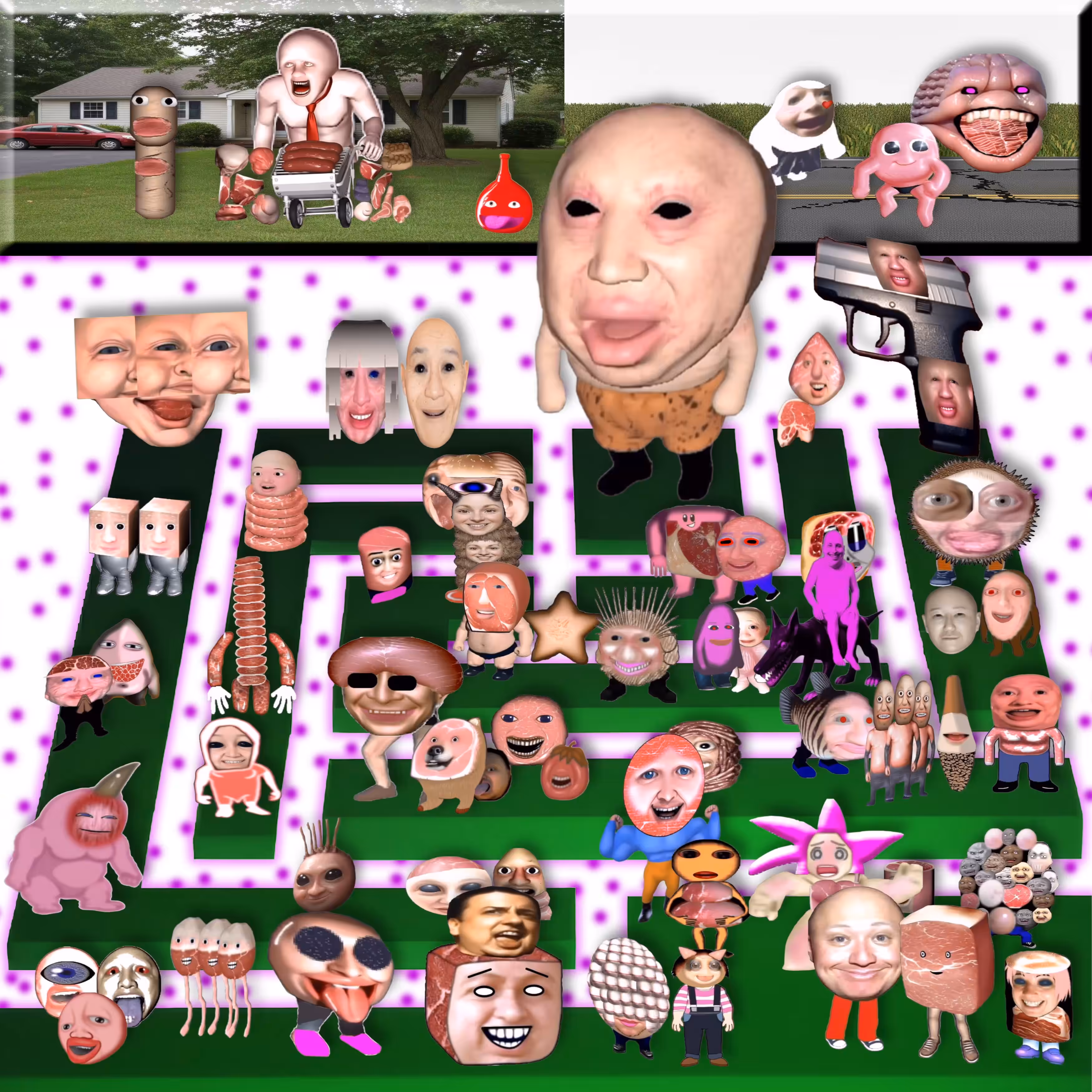 Wumboid