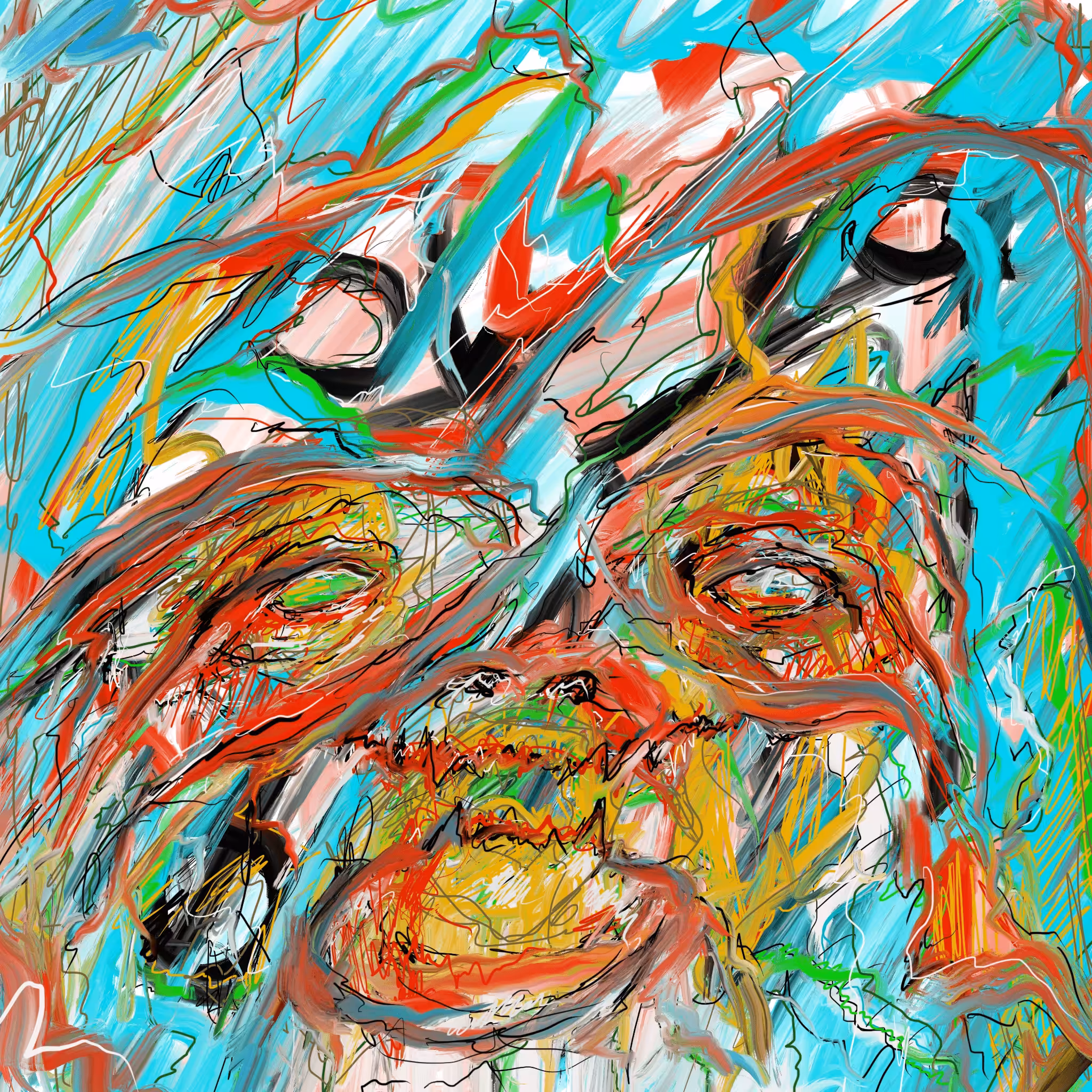 Memory Worm