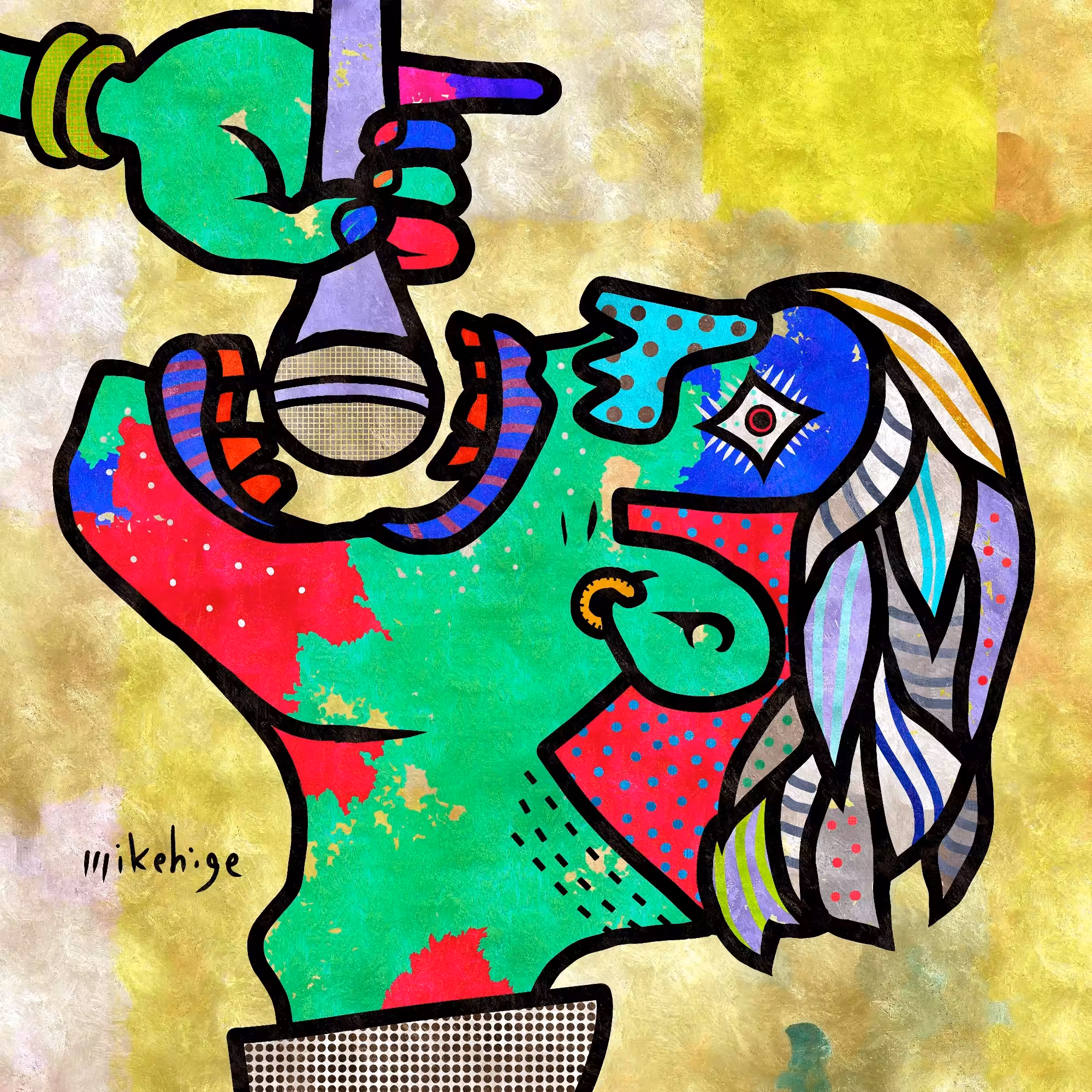 VOEvocalist