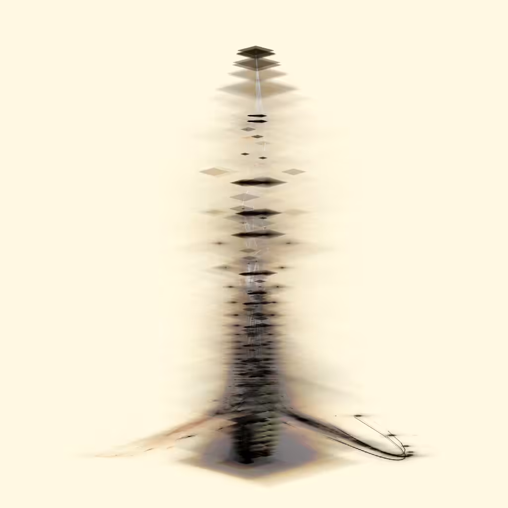 Spectral Being 101