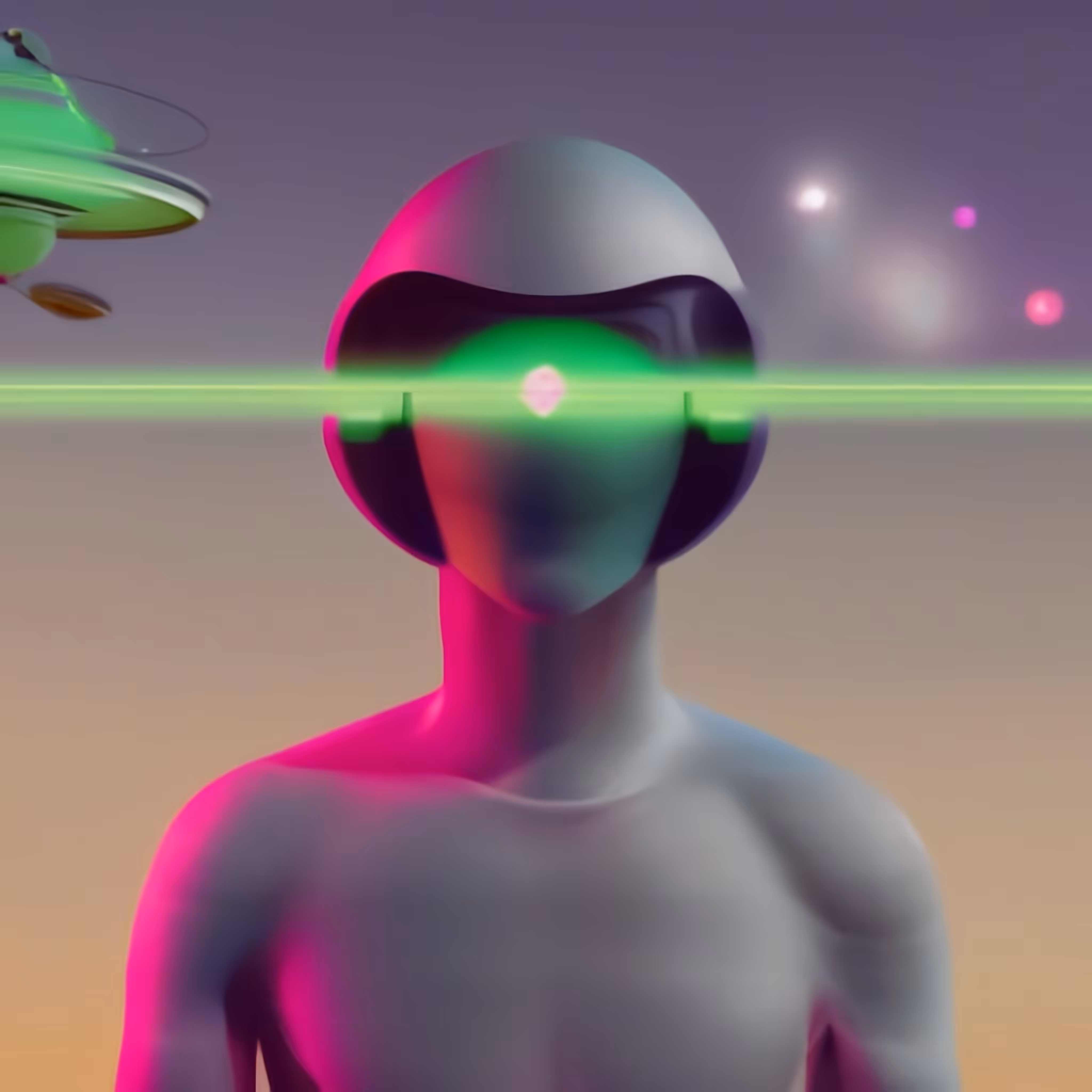 SPACEWAVES