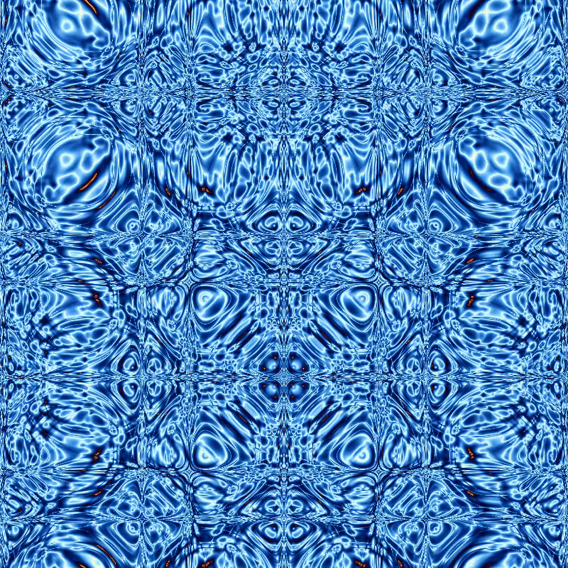 Above (The Infinite) #182