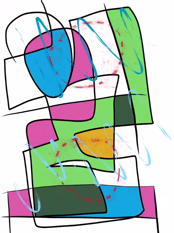 Unbalanced #14