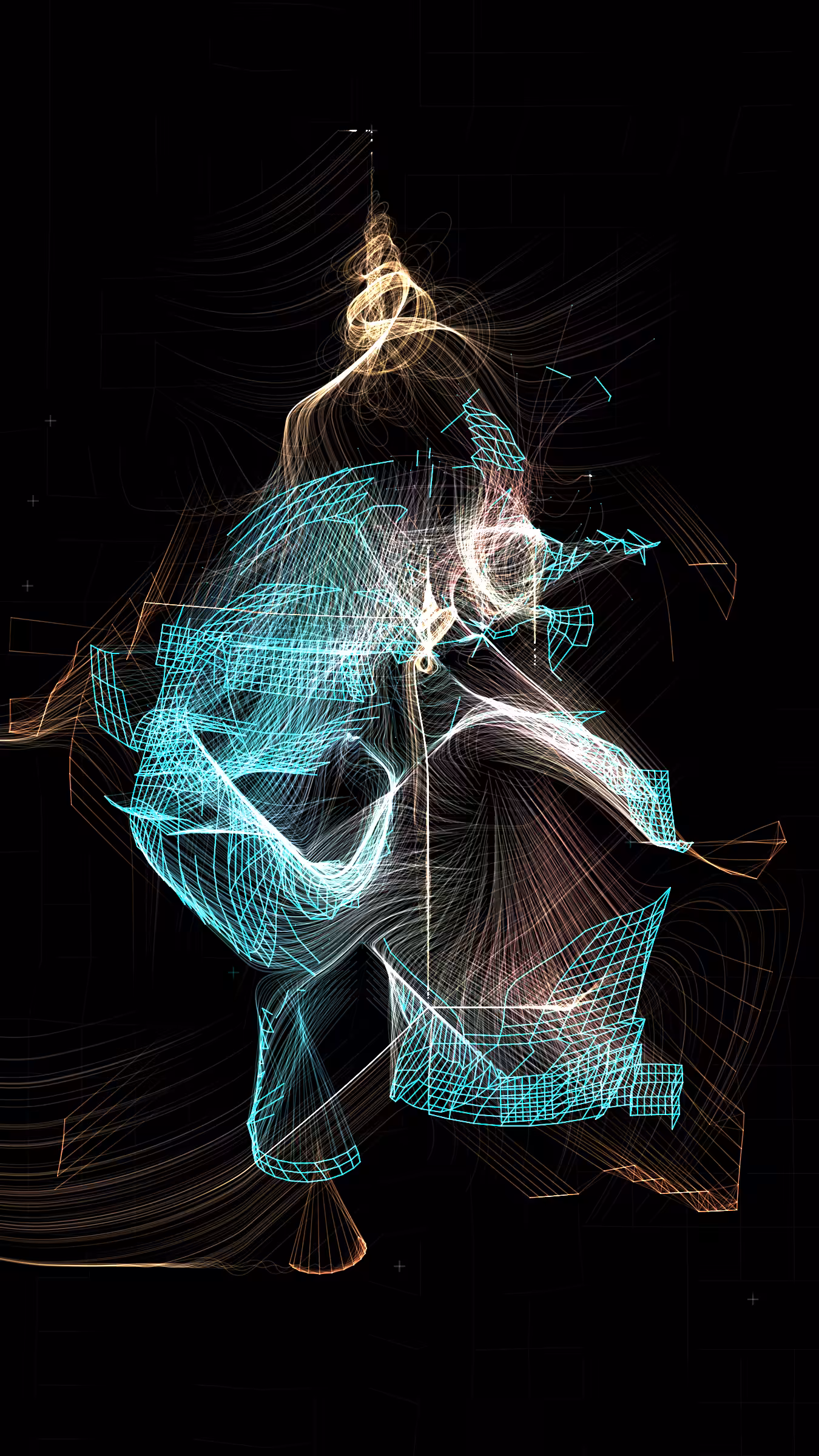 Vertigo Las Luces #20