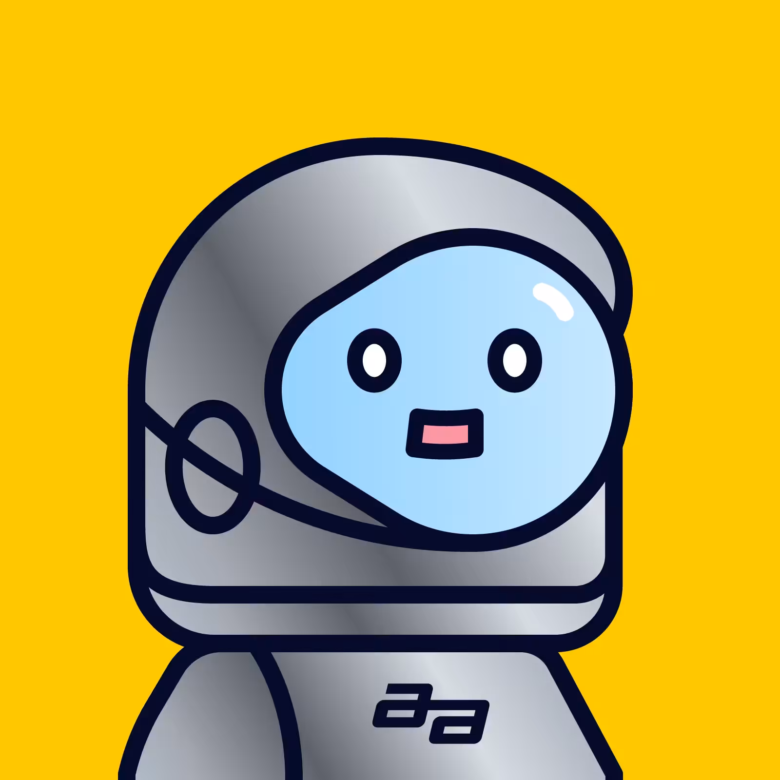 Awkward Astronauts #4904