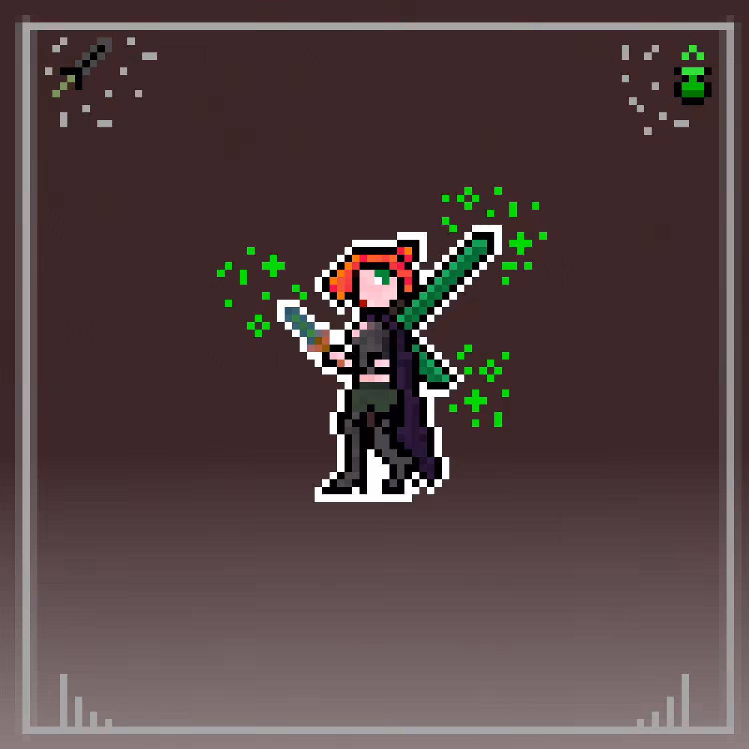 Battle Fairy #004