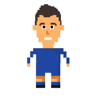 Chelsea FC - Mason Mount - TinyChampionzLeague #39
