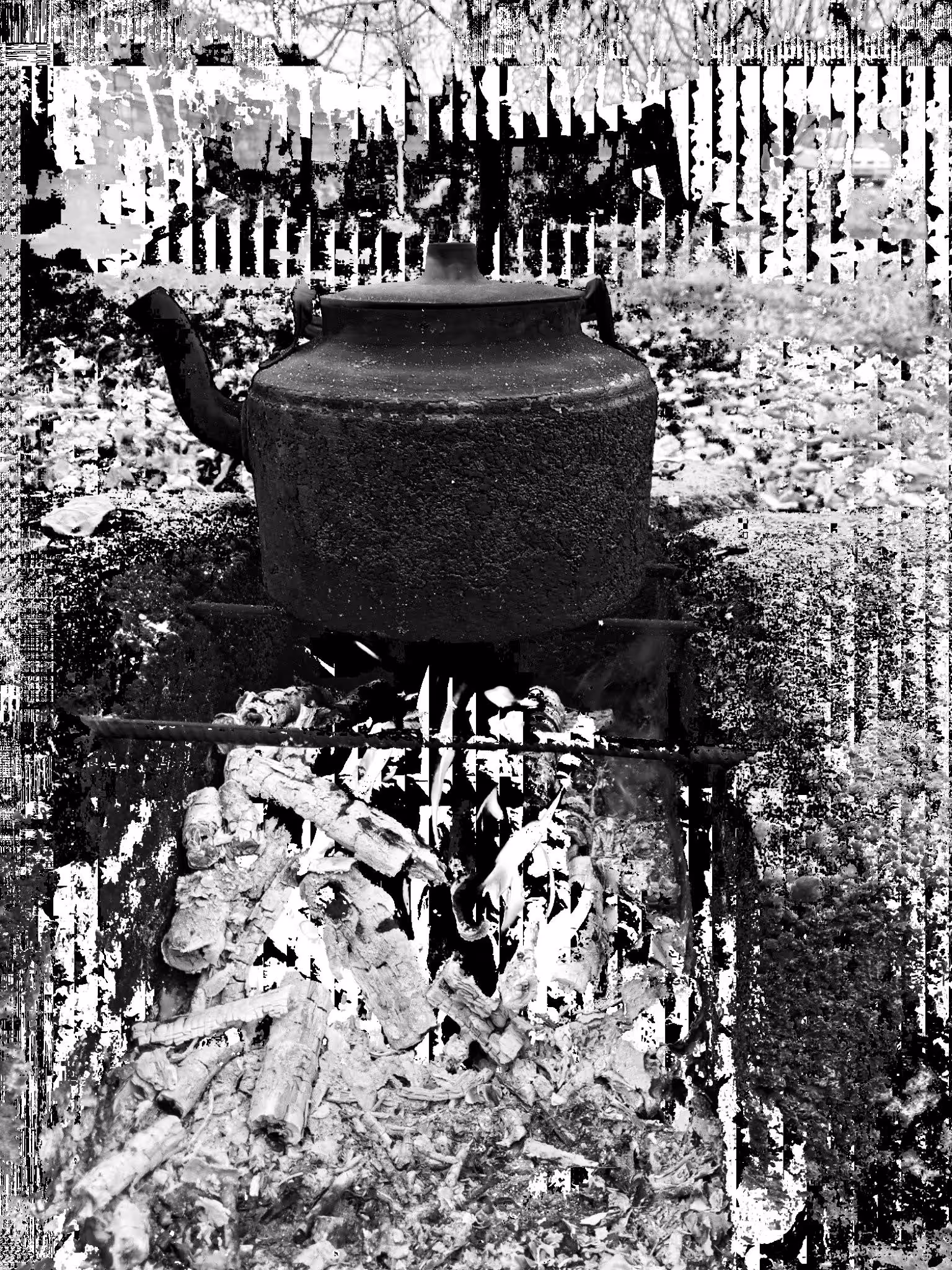 Glitch Kettle
