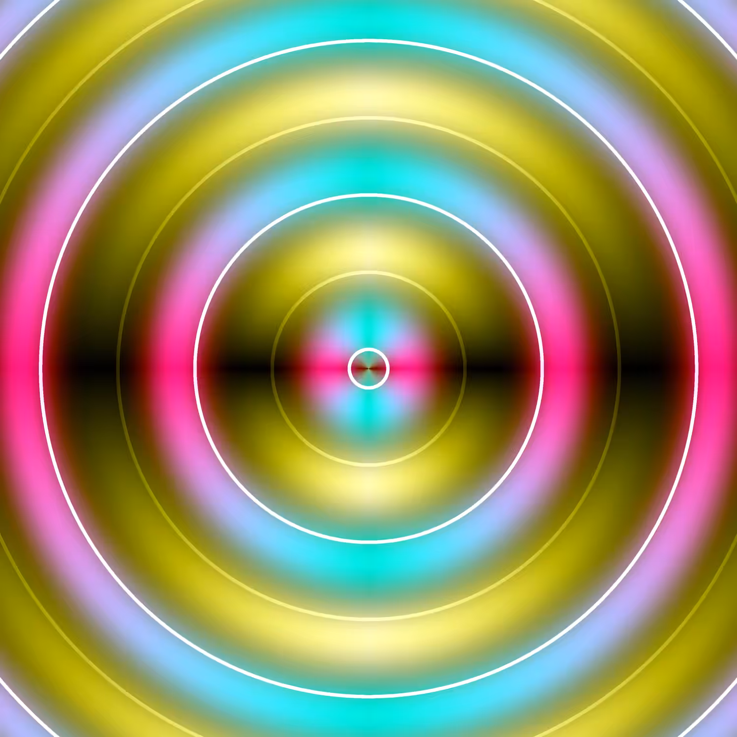 Neon Delight