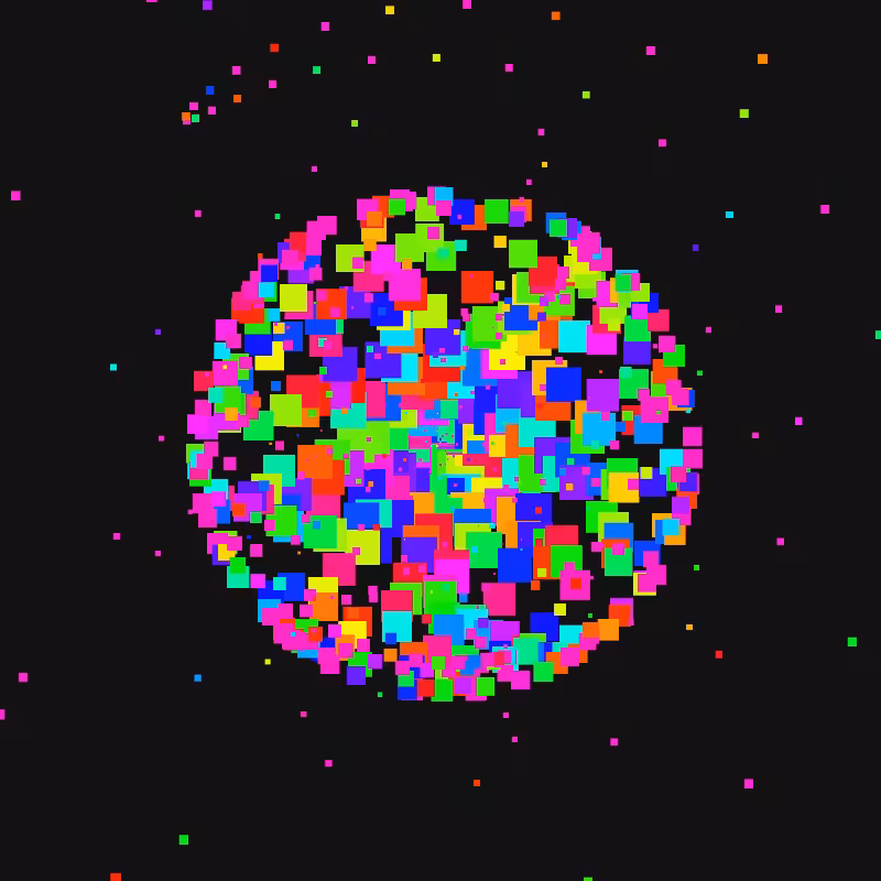 Planets #6