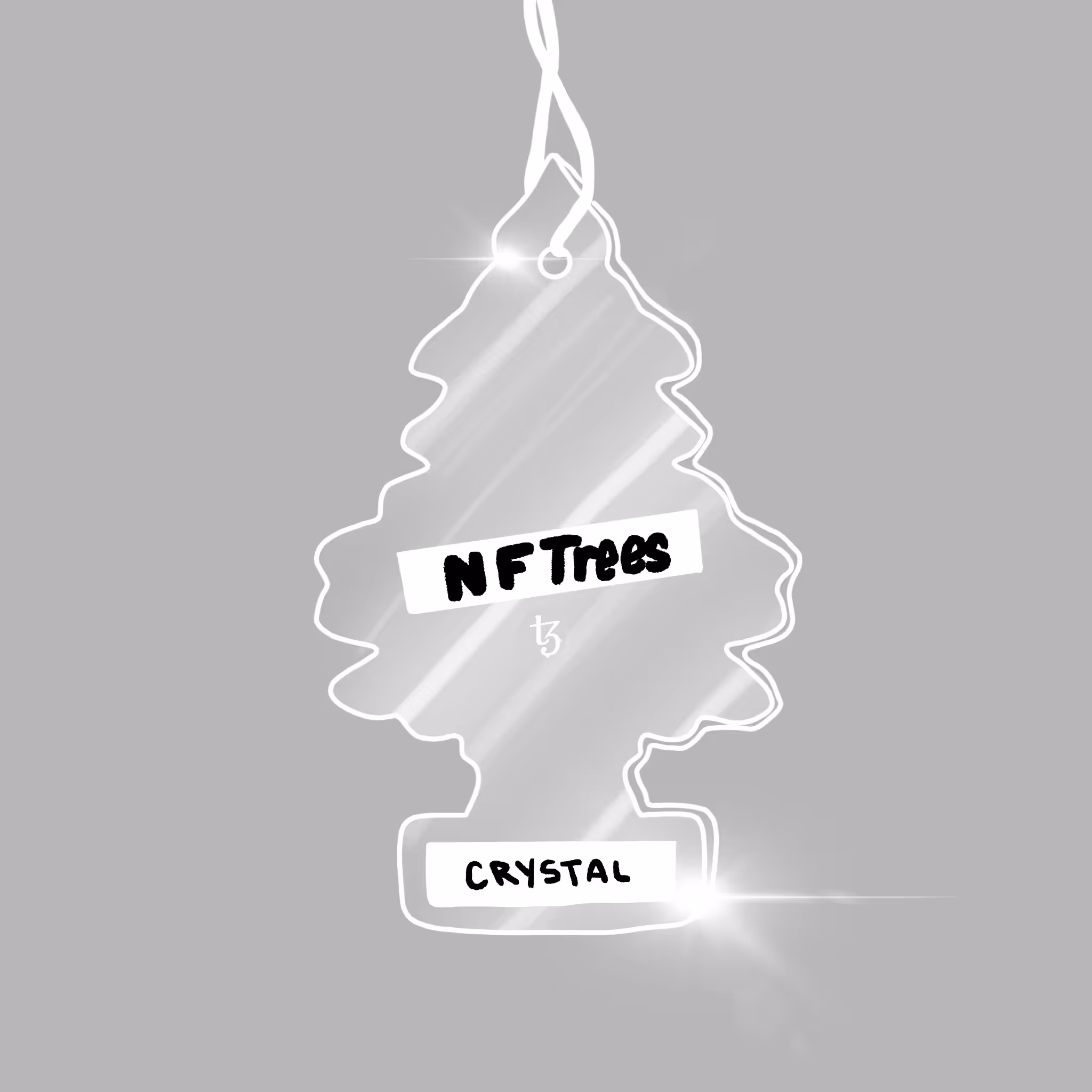 NFTrees | Crystal
