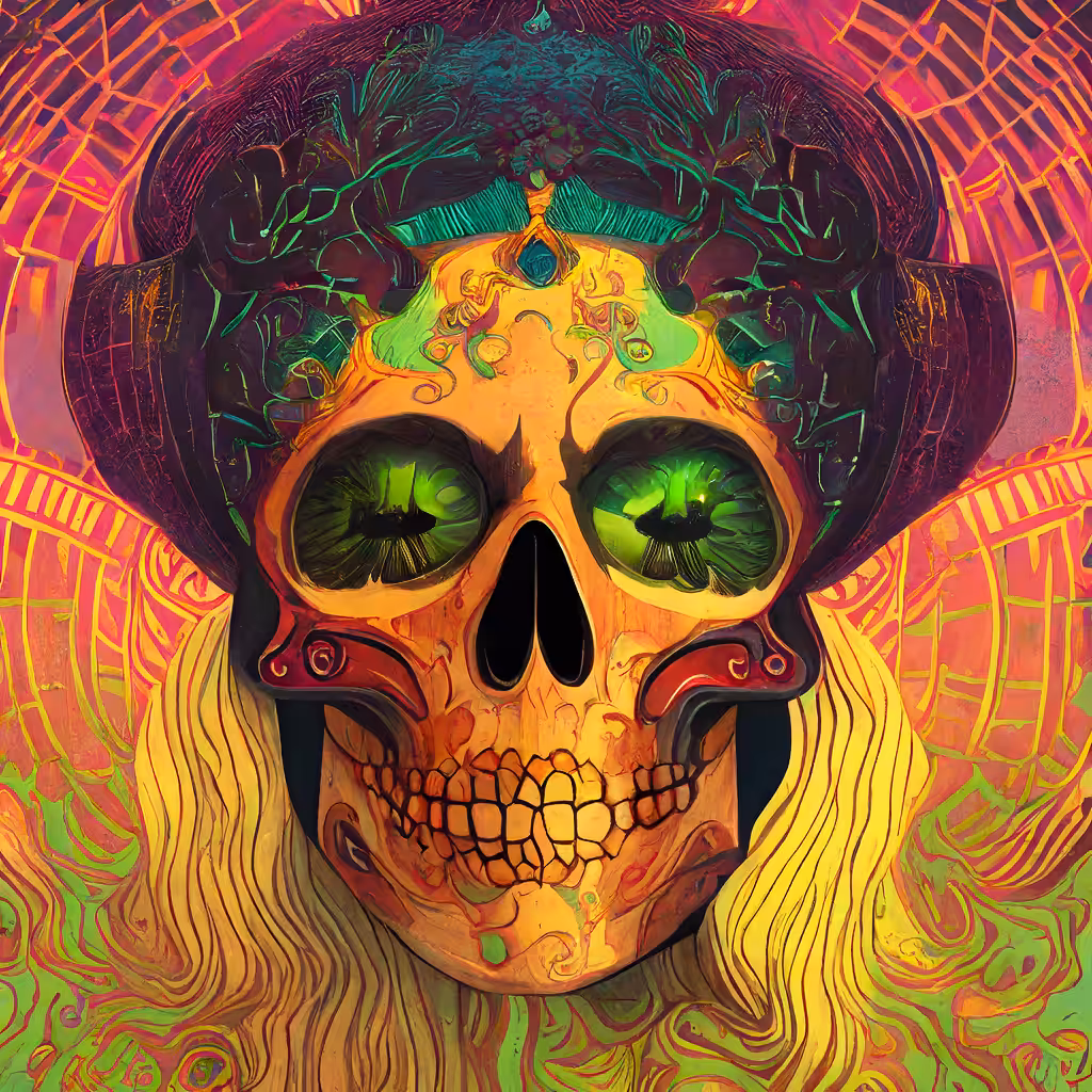 simulacrum 230
