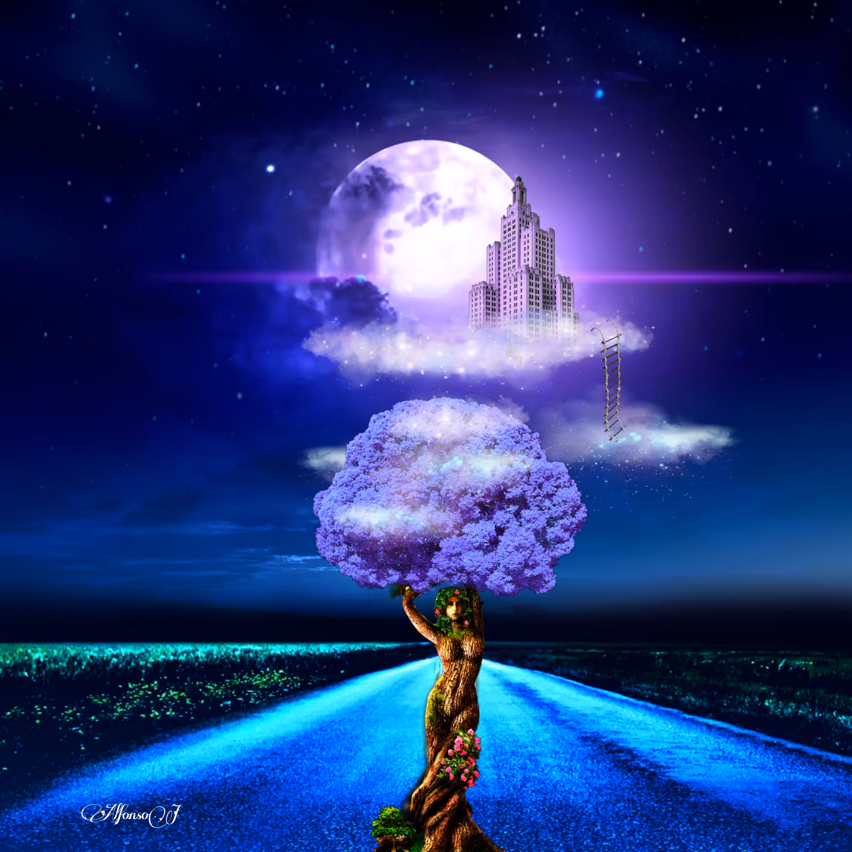 Natural Fantasy 