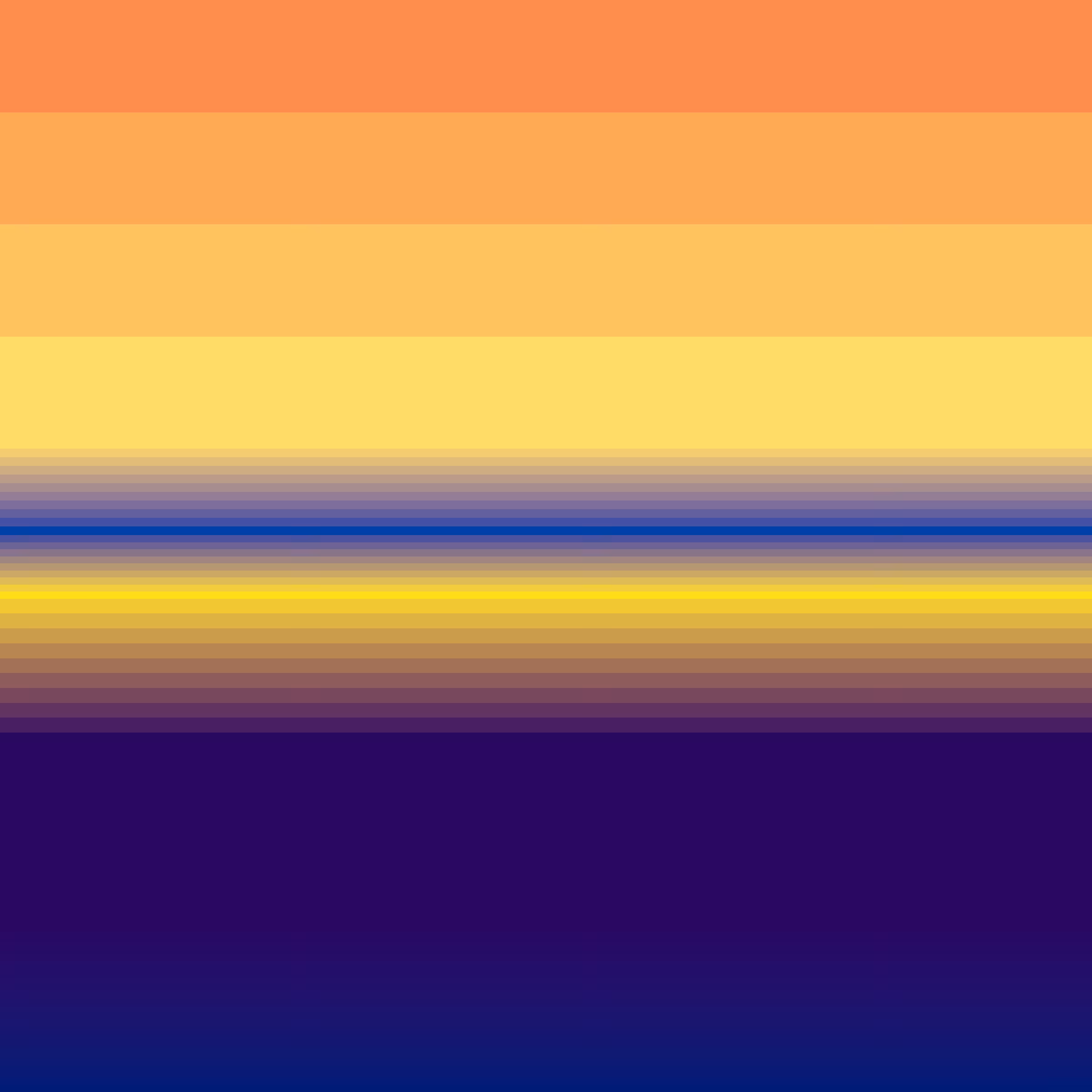 Progression #659