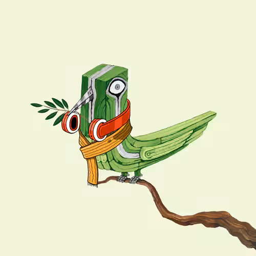 Bolbol, The Bird 041