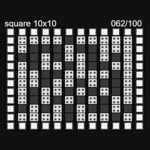 square 10x10        ...