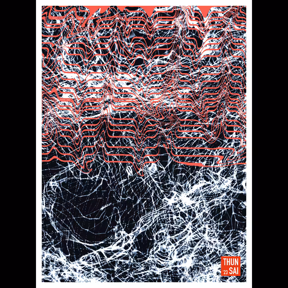Algorithmic Alchemy #50