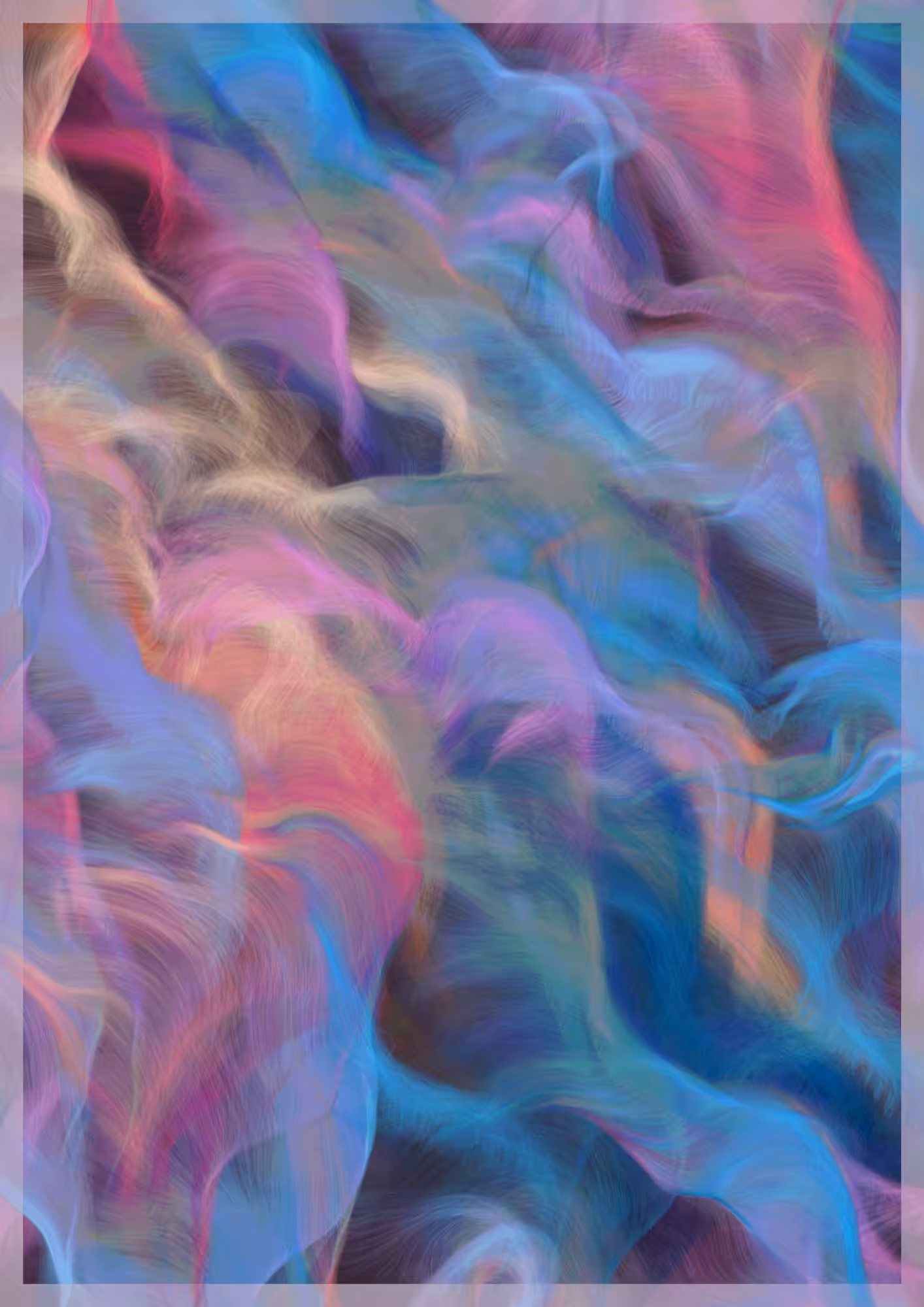 Phase Separation #20