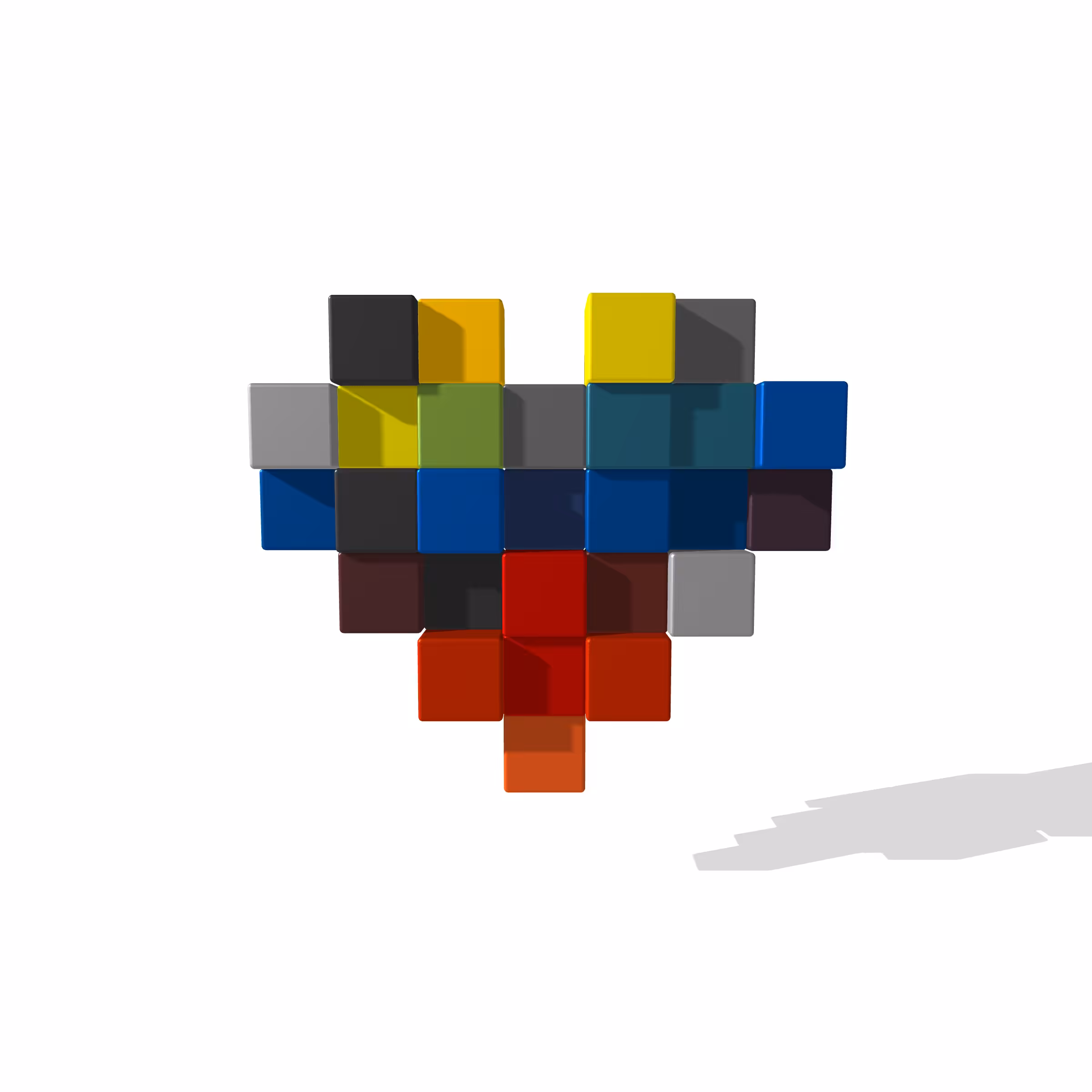 heart + craft #25490
