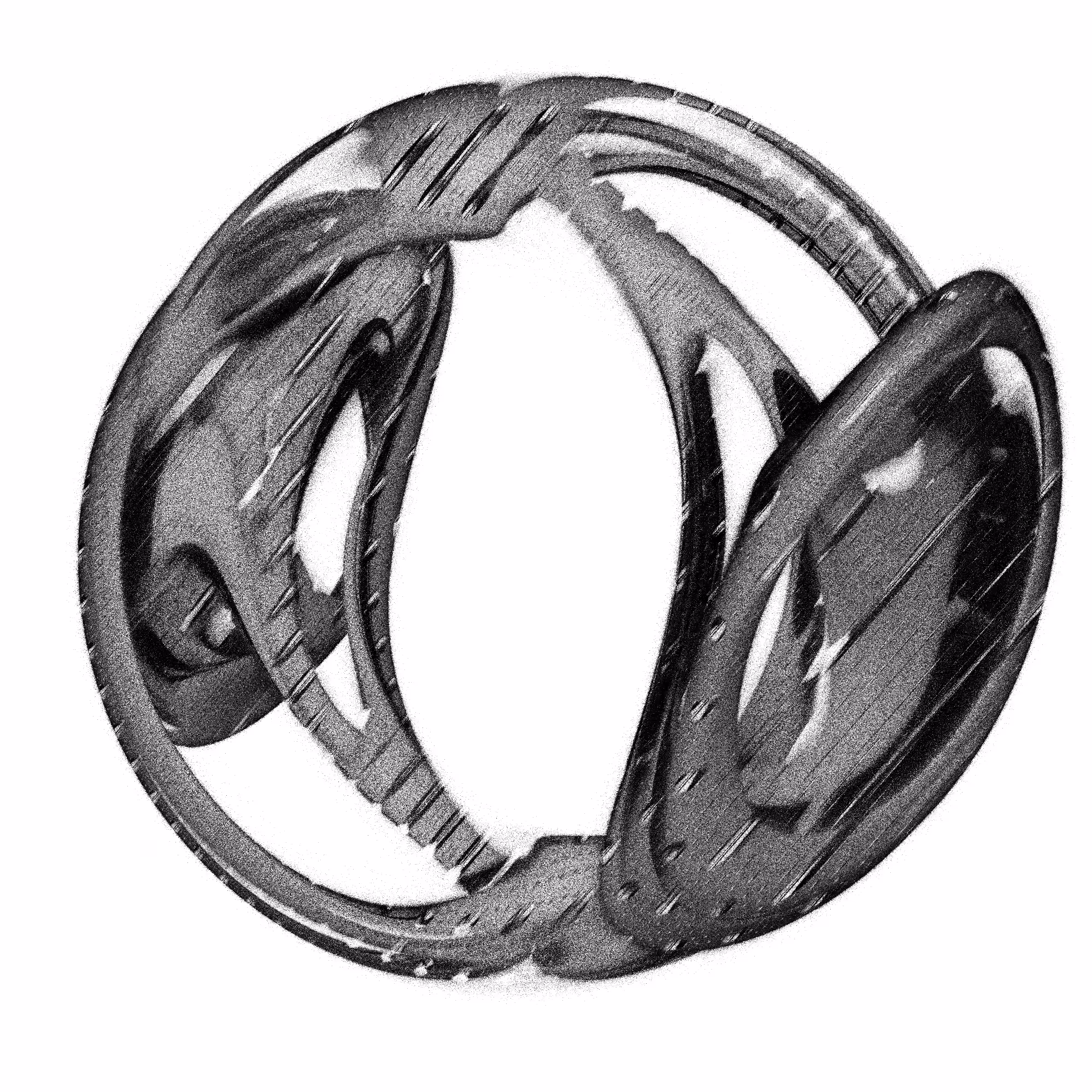 Oblique Artifacts (Khal)
