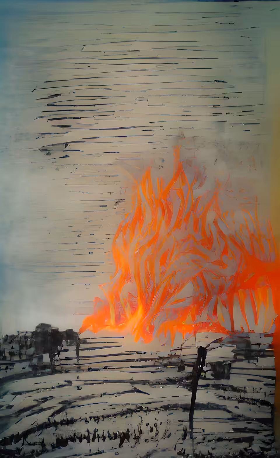 Fire on the Front Range 071