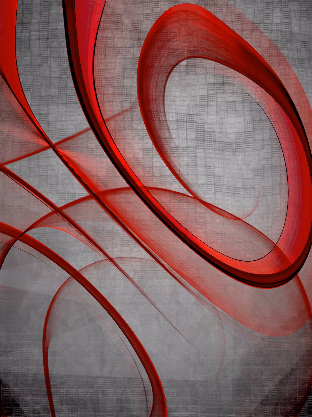 Veils of Perception #12