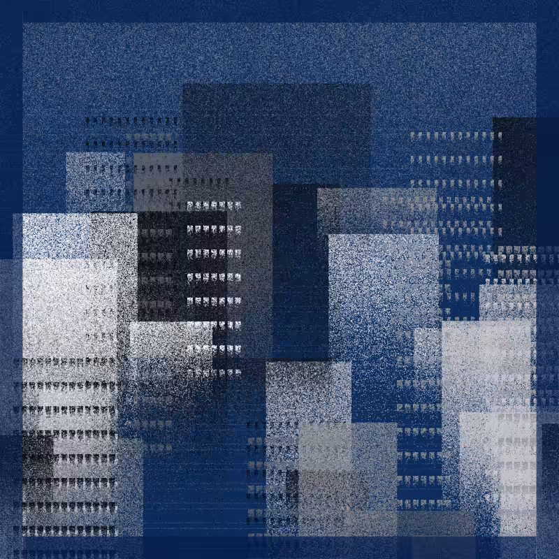 fx(haish) / the Generator #25
