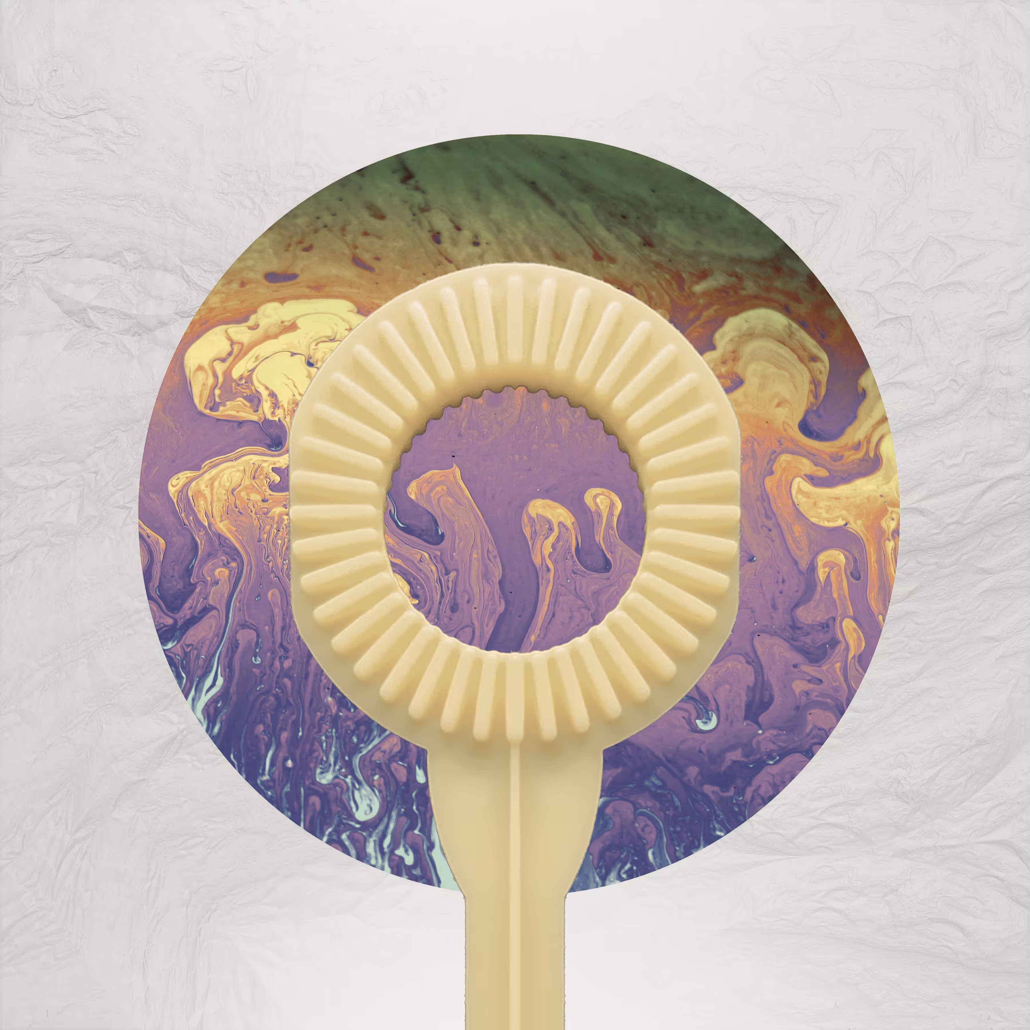 Bubble Story [Genesis II]