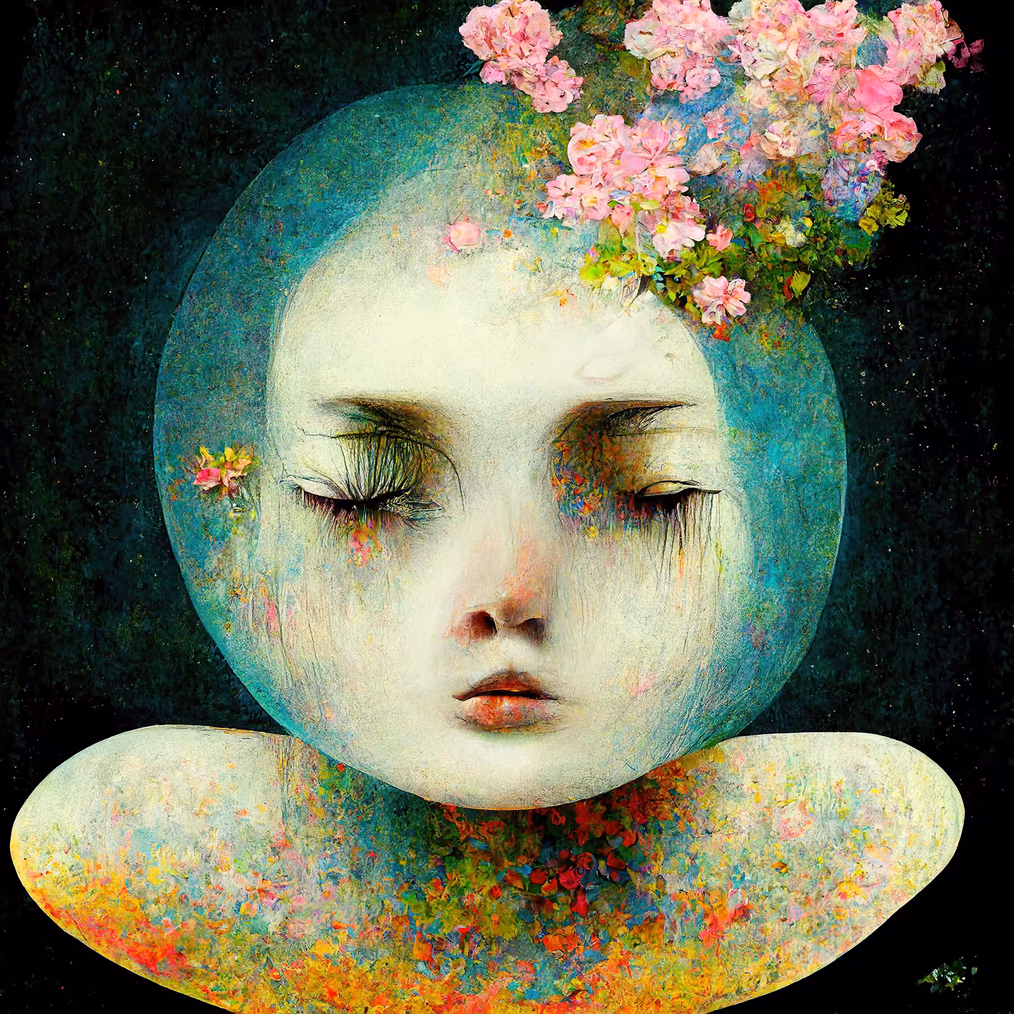 blossom #23