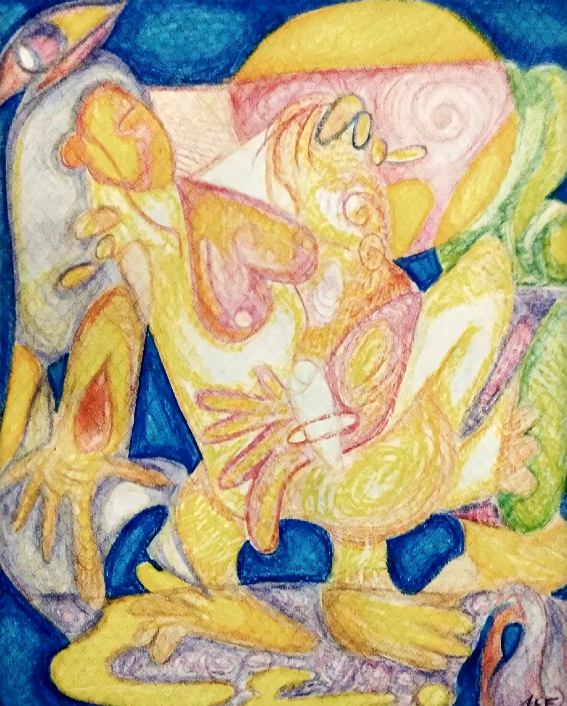 NaiveArt 3