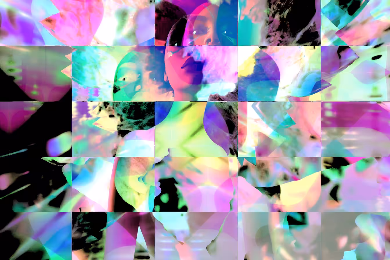 Confetti #31