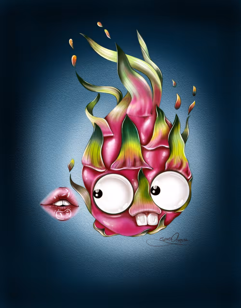 Dragon