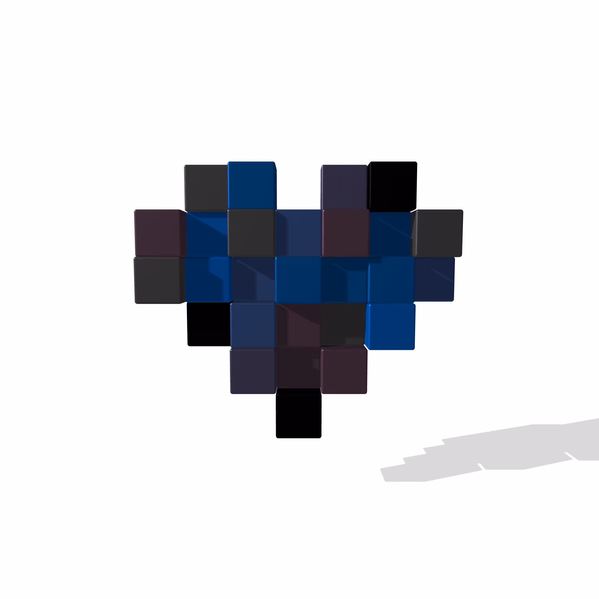heart + craft #871