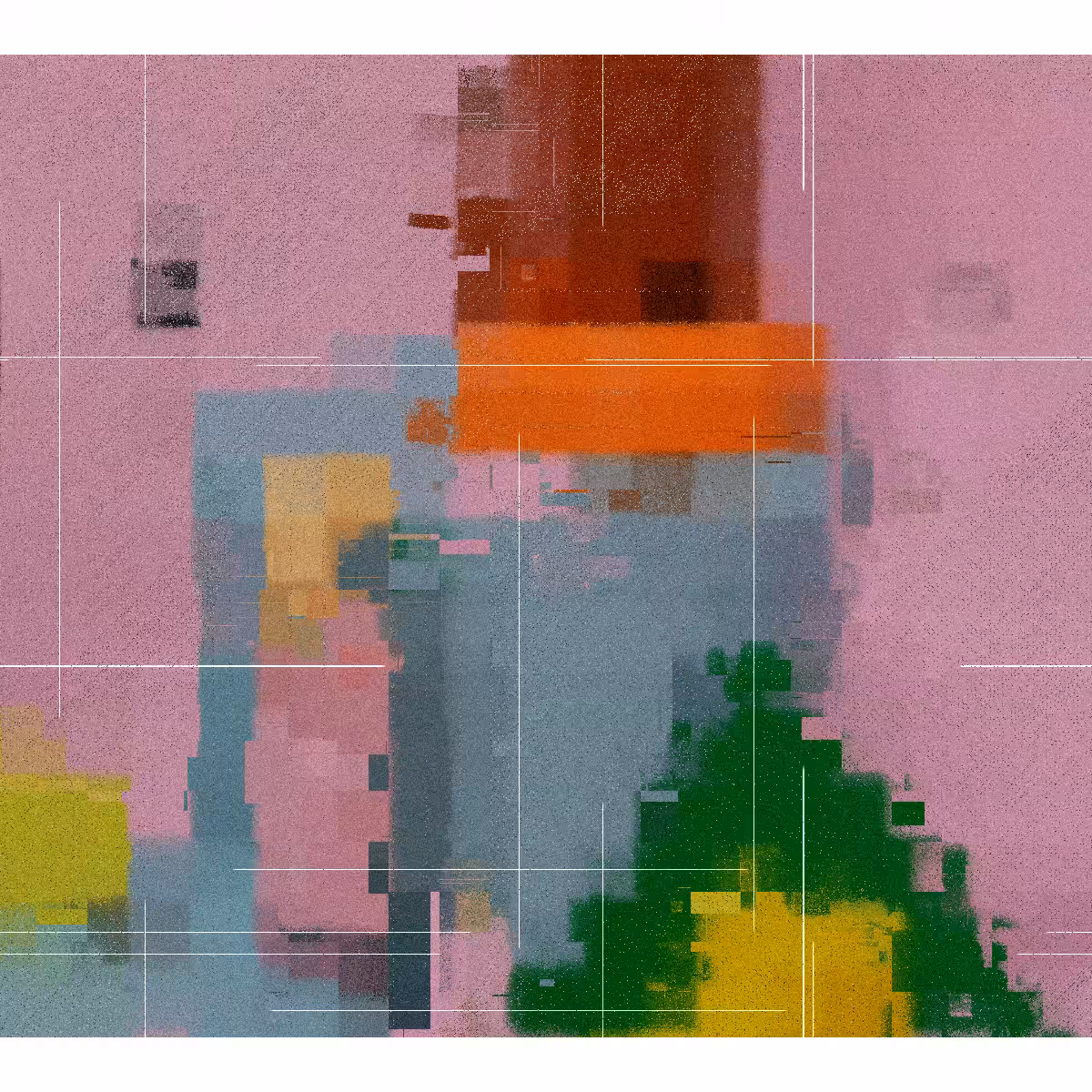 PROCEDURAL ESSENCE #10